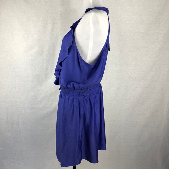 NWT American Eagle purple tank dress - Picture 4 of 8